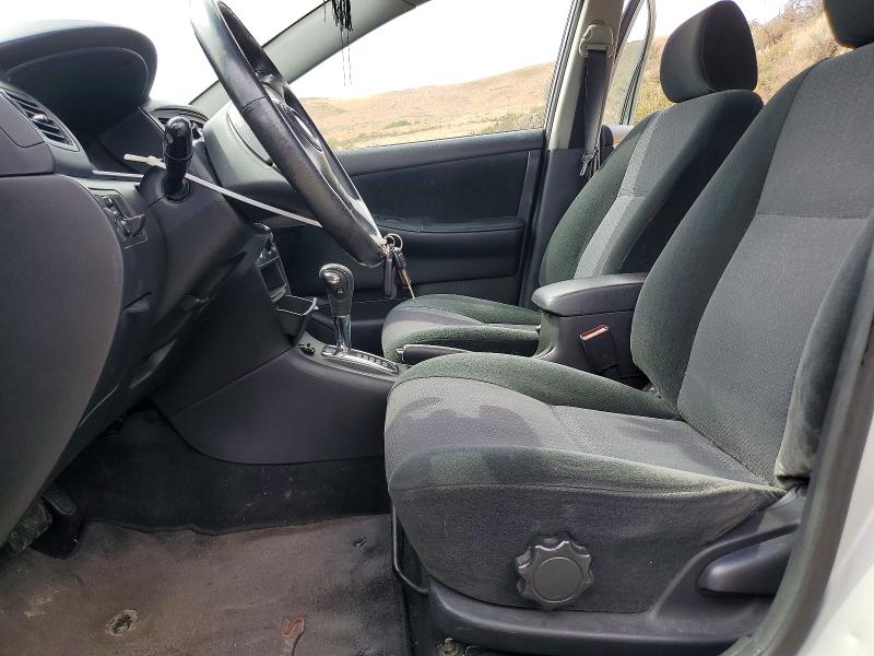 Продажа на аукционе авто 2003 Toyota Corolla, vin: 1NXBR32E93Z064913, номер лота: 65556946