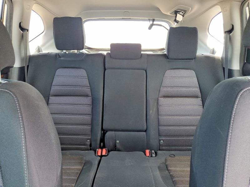 Продажа на аукционе авто 2018 Honda Cr-v, vin: 7FARW2H52JE102182, номер лота: 63221236