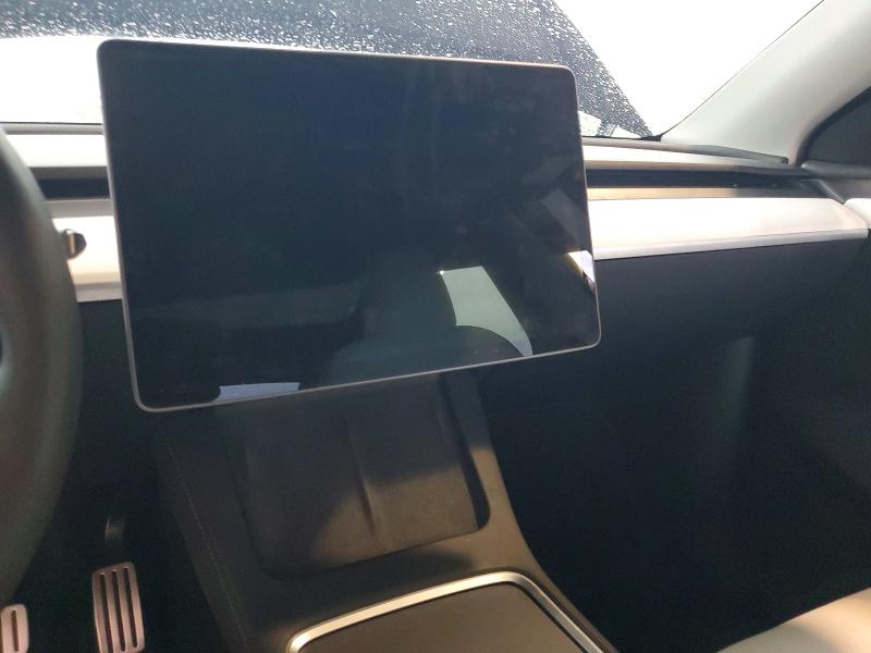 Aukcja sprzedaży 2024 Tesla Model Y, vin: 7SAYGDEF0RF038851, numer aukcji: 63403946