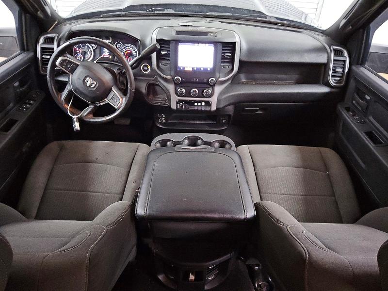 Продаж на аукціоні авто 2024 Ram 2500, vin: 3C6UR5CL9RG306625, номер лоту: 64990416