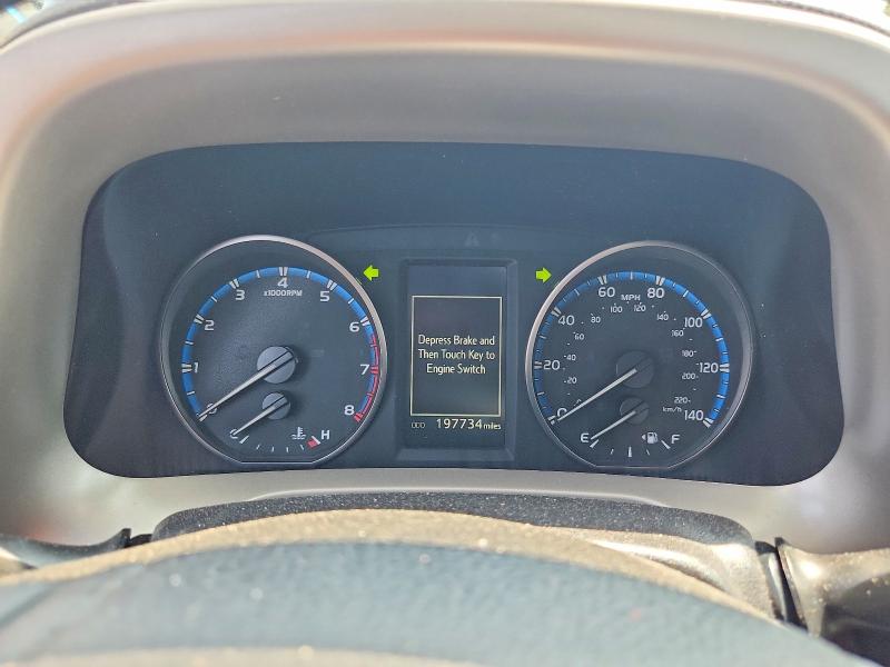 64378306 :رقم المزاد ، 2T3RFREVXHW663758 vin ، 2017 Toyota Rav4 مزاد بيع