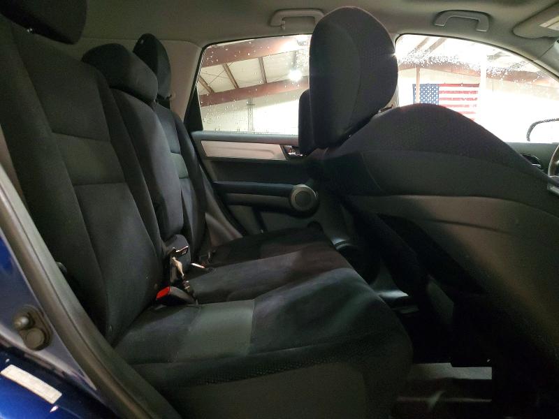 Aukcja sprzedaży 2010 Honda Cr-v, vin: 5J6RE4H58AL021981, numer aukcji: 63614636