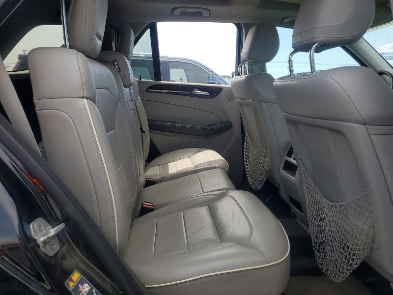 Aukcja sprzedaży 2012 Mercedes-benz Ml, vin: 4JGDA5HB1CA089864, numer aukcji: 63890016