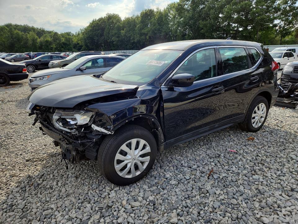 Aukcja sprzedaży 2018 Nissan Rogue, vin: 5N1AT2MV0JC768912, numer aukcji: 66483606