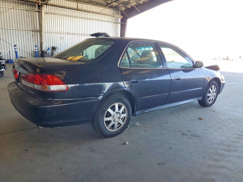 2002 Honda Accord მანქანა იყიდება აუქციონზე, vin: JHMCG66882C017234, აუქციონის ნომერი: 64088096