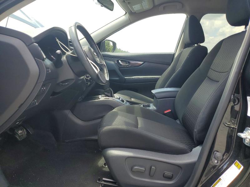 Продажа на аукционе авто 2018 Nissan Rogue, vin: KNMAT2MT8JP513856, номер лота: 64070076