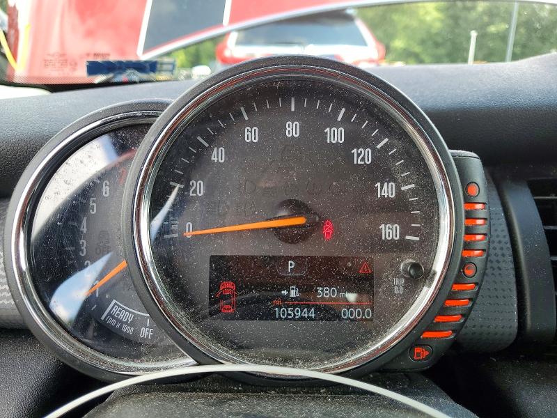 Продажа на аукционе авто 2014 Mini Cooper, vin: WMWXM5C51ET933173, номер лота: 63980816