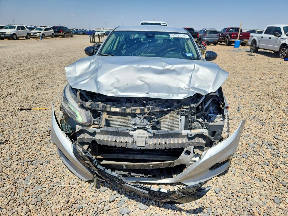 Aukcja sprzedaży 2021 Nissan Altima, vin: 1N4BL4CV6MN374982, numer aukcji: 64921146