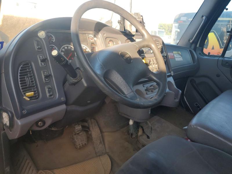2017 Freightliner M2 მანქანა იყიდება აუქციონზე, vin: 1FVHCYCY0HHHY6039, აუქციონის ნომერი: 65117146