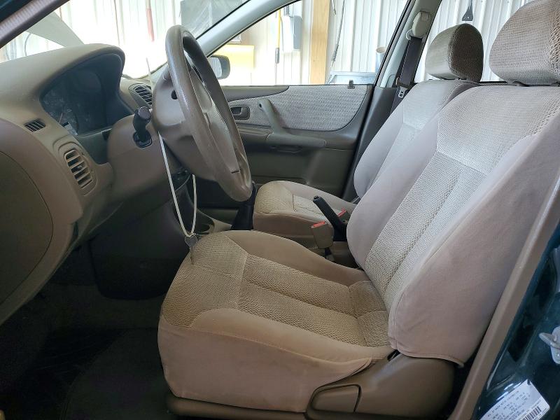 Продаж на аукціоні авто 1999 Mazda Protege, vin: JM1BJ222XX0102500, номер лоту: 66789126