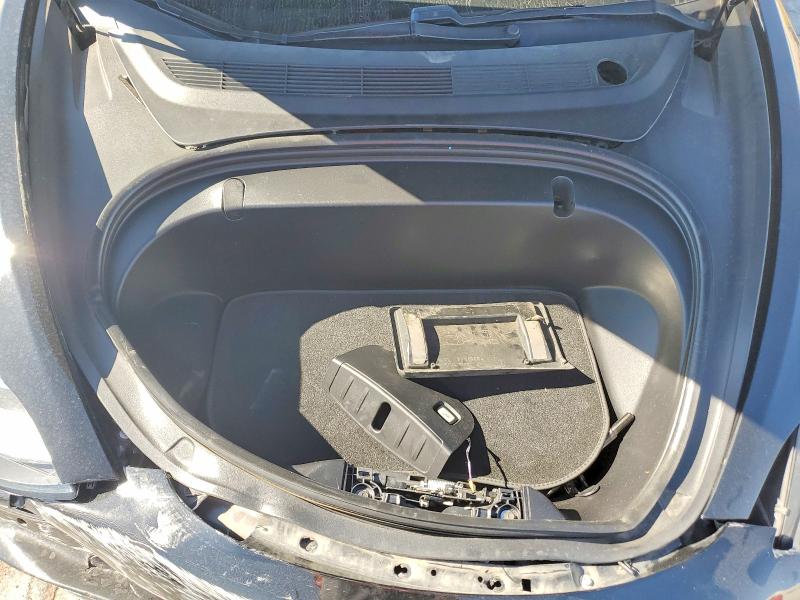 2019 Tesla Model 3 მანქანა იყიდება აუქციონზე, vin: 5YJ3E1EA4KF325700, აუქციონის ნომერი: 66069966