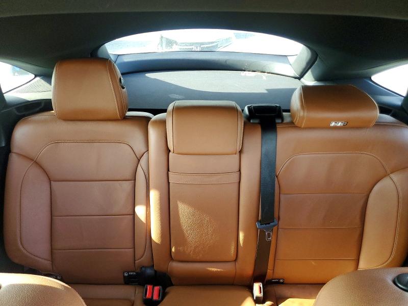 Продаж на аукціоні авто 2016 Mercedes-benz Gle Coupe, vin: 4JGED6EB5GA043692, номер лоту: 63948256
