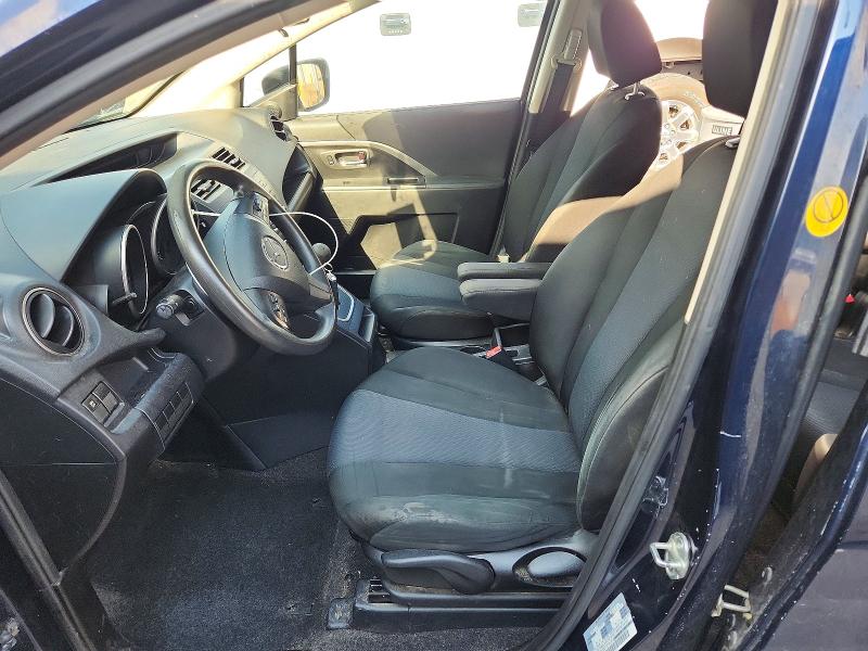 Aukcja sprzedaży 2014 Mazda 5, vin: JM1CW2BL3E0170553, numer aukcji: 65463926