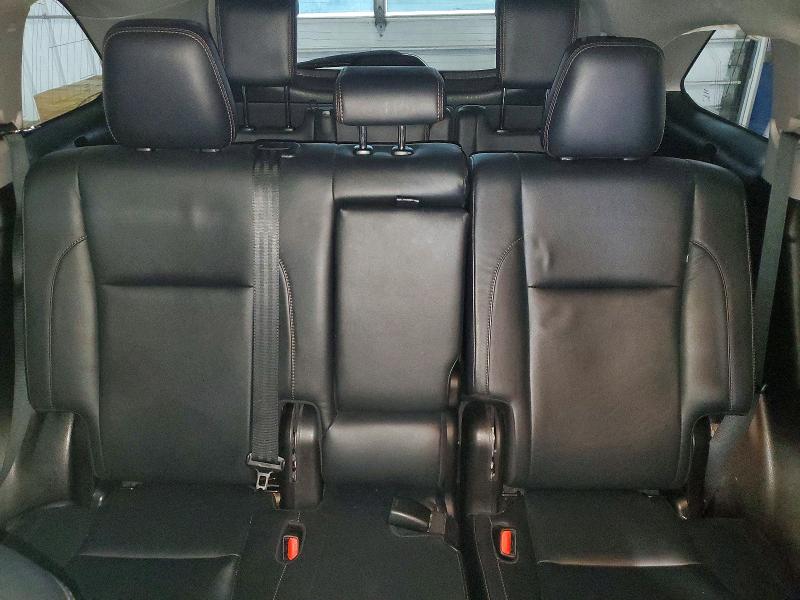 2017 Toyota Highlander მანქანა იყიდება აუქციონზე, vin: 5TDJZRFH9HS483041, აუქციონის ნომერი: 66181456