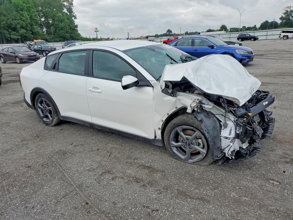 Aukcja sprzedaży 2025 Kia K4, vin: 3KPFT4DEXSE009779, numer aukcji: 63534366