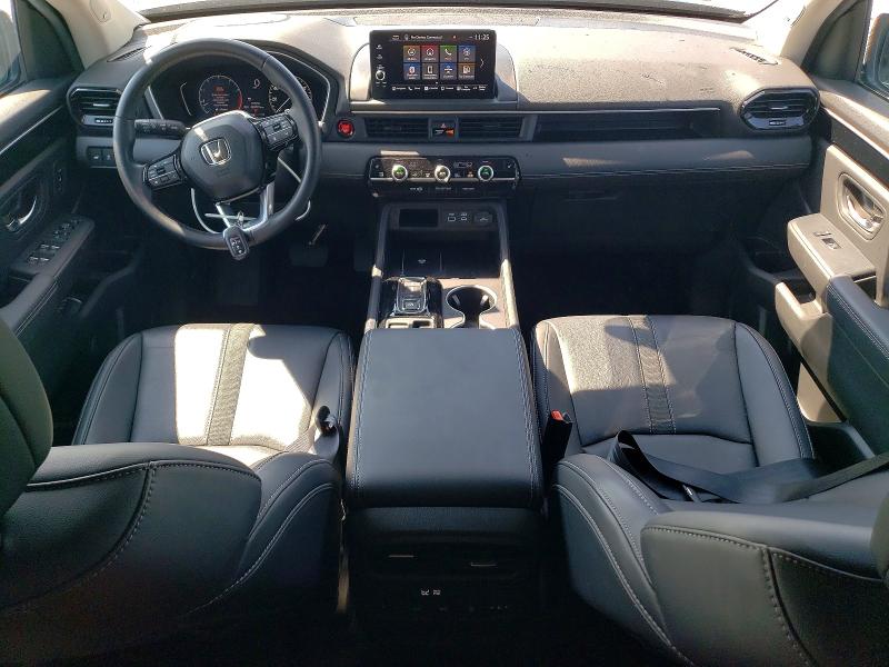 Продажа на аукционе авто 2025 Honda Pilot, vin: 5FNYG1H79SB101936, номер лота: 63992016