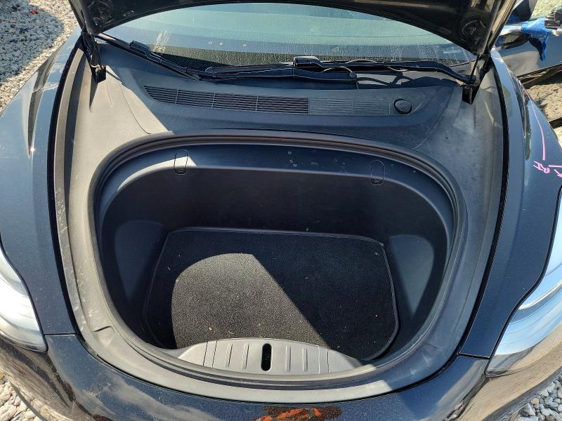 Aukcja sprzedaży 2018 Tesla Model 3, vin: 5YJ3E1EB7JF115714, numer aukcji: 62743246