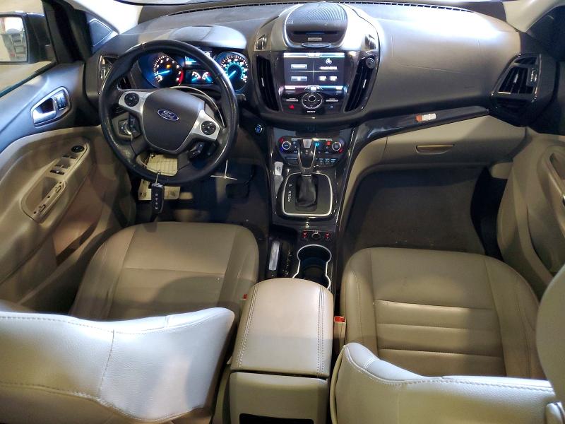 Продажа на аукционе авто 2014 Ford Escape, vin: 1FMCU0JX0EUB40896, номер лота: 66831716