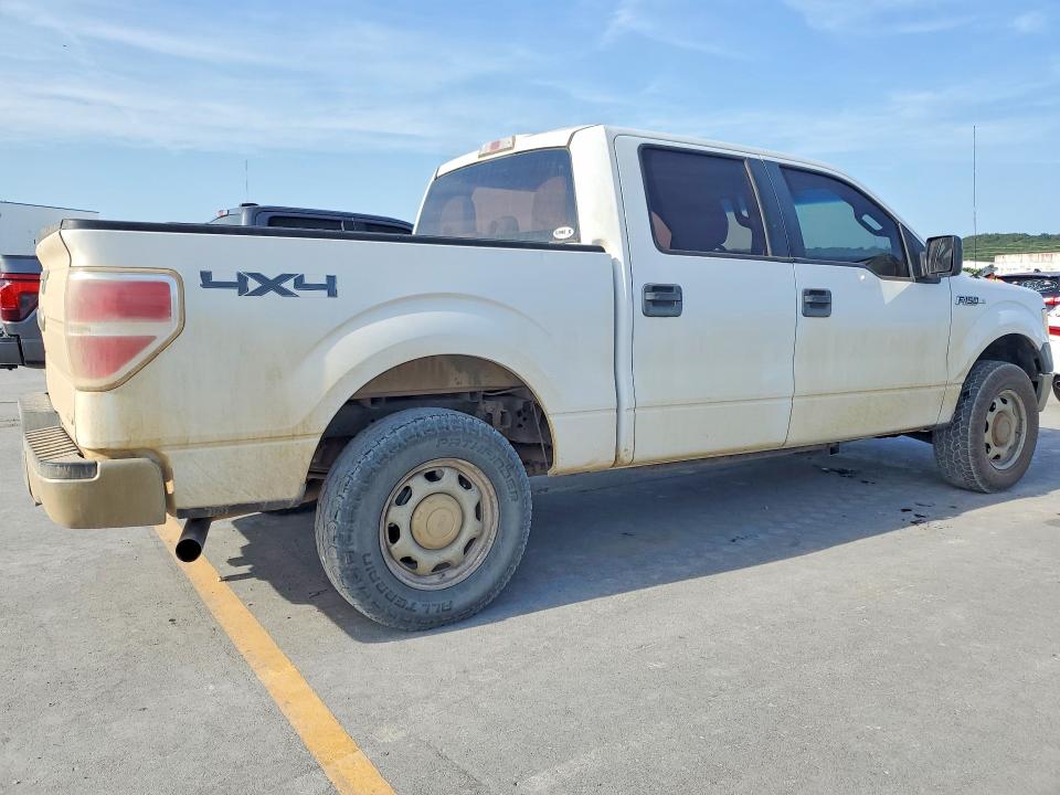 Продаж на аукціоні авто 2014 Ford F150, vin: 1FTFW1EF6EFA69677, номер лоту: 64505456