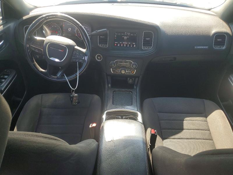 Продажа на аукционе авто 2019 Dodge Charger, vin: 2C3CDXKT3KH647609, номер лота: 65343516