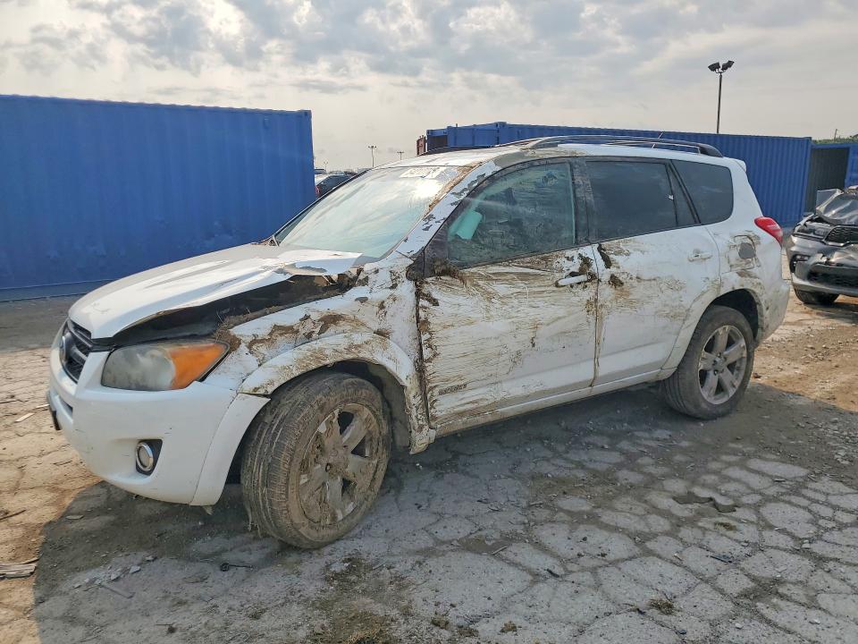 Auction sale of the 2010 Toyota Rav4, vin: 2T3WF4DV1AW029297, lot number: 64212236