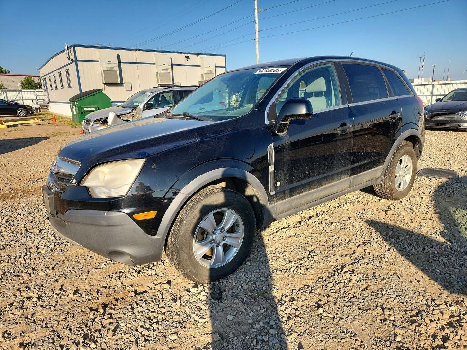 Продаж на аукціоні авто 2009 Saturn Vue, vin: 3GSDL43N59S540638, номер лоту: 66630606