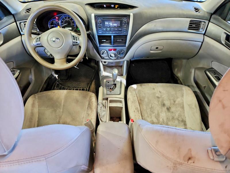 66694216 :رقم المزاد ، JF2SHABC9DH413431 vin ، 2013 Subaru Forester مزاد بيع