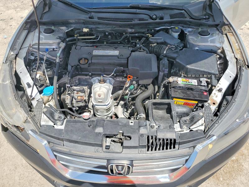Продаж на аукціоні авто 2013 Honda Accord, vin: 1HGCR2F38DA096249, номер лоту: 64601126