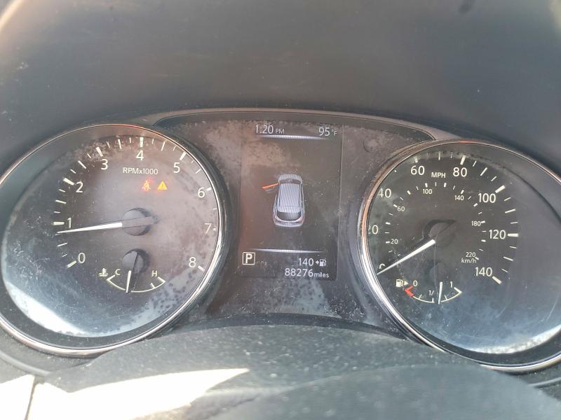 Aukcja sprzedaży 2018 Nissan Rogue Sport, vin: JN1BJ1CR5JW262877, numer aukcji: 65140006