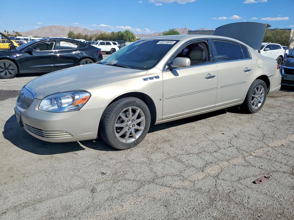 Aukcja sprzedaży 2007 Buick Lucerne, vin: 1G4HD57217U189266, numer aukcji: 65318856