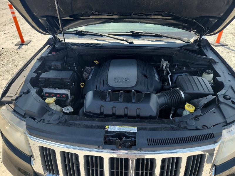 Aukcja sprzedaży 2011 Jeep Grand Cherokee, vin: 1J4RR4GT7BC543927, numer aukcji: 65644606