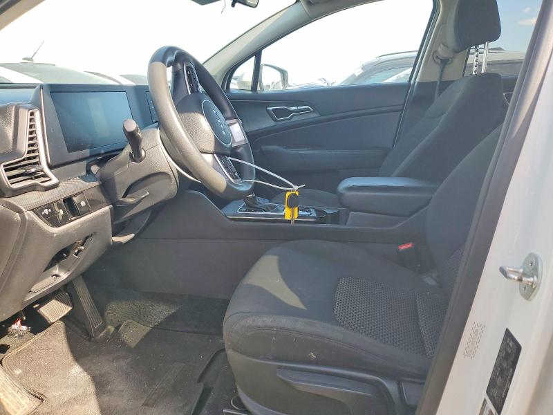 Aukcja sprzedaży 2023 Kia Sportage, vin: KNDPU3AF4P7129285, numer aukcji: 57215076