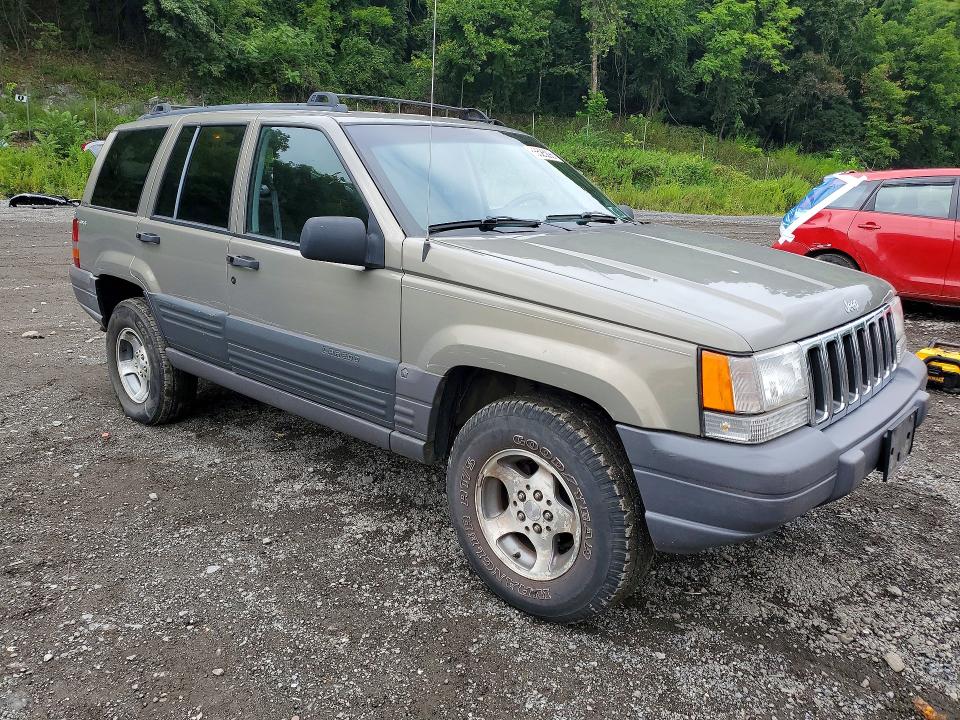 Aukcja sprzedaży 1996 Jeep Grand Cherokee, vin: 1J4GZ58S9TC200444, numer aukcji: 65525296
