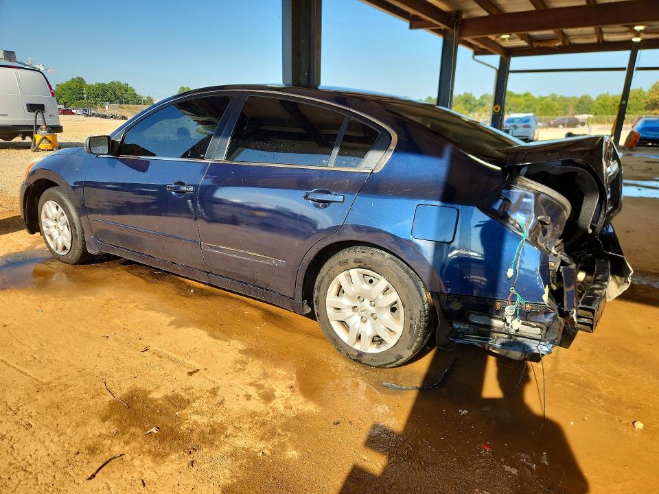 65730106 :رقم المزاد ، 1N4AL2AP6AN509569 vin ، 2010 Nissan Altima مزاد بيع