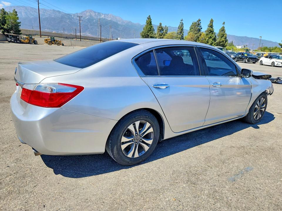 Aukcja sprzedaży 2014 Honda Accord, vin: 1HGCR2F36EA190230, numer aukcji: 65664046