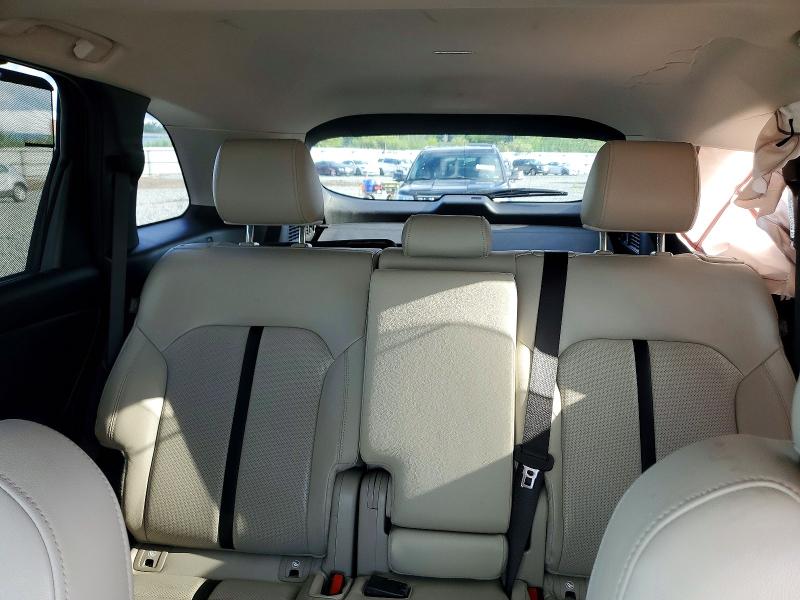 Aukcja sprzedaży 2025 Mazda Cx-90, vin: JM3KKBHD8S1212364, numer aukcji: 63412116