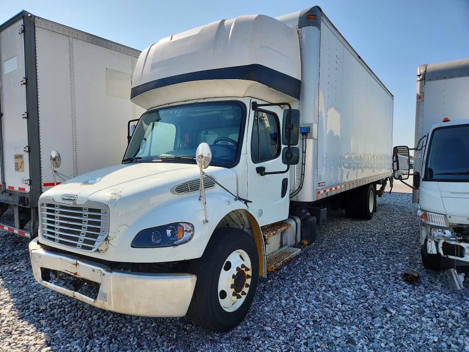Продажа на аукционе авто 2020 Freightliner M2, vin: 3ALACWFB3LDLZ2804, номер лота: 63333646