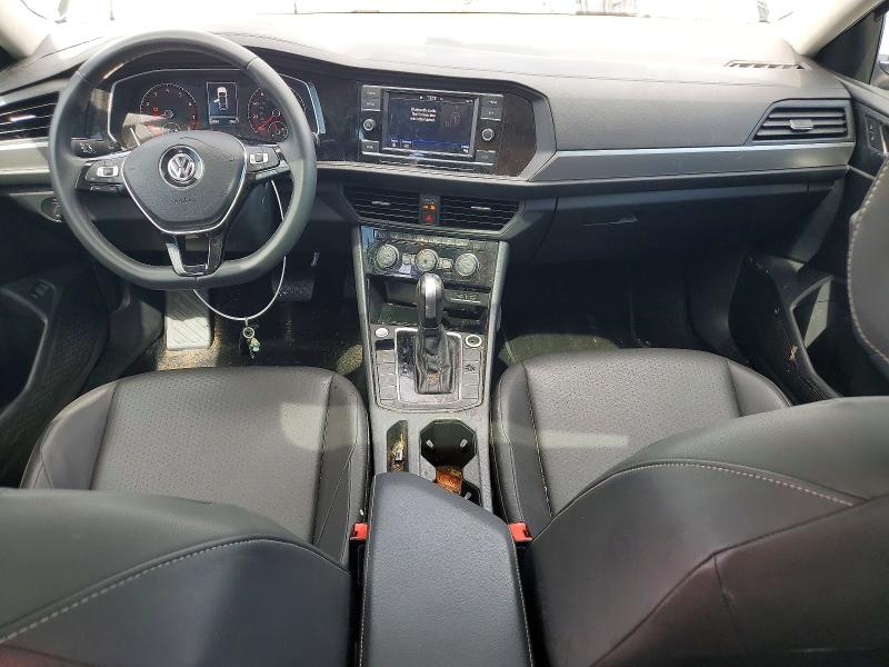 2020 Volkswagen Jetta მანქანა იყიდება აუქციონზე, vin: 3VWCB7BU1LM076258, აუქციონის ნომერი: 63811066