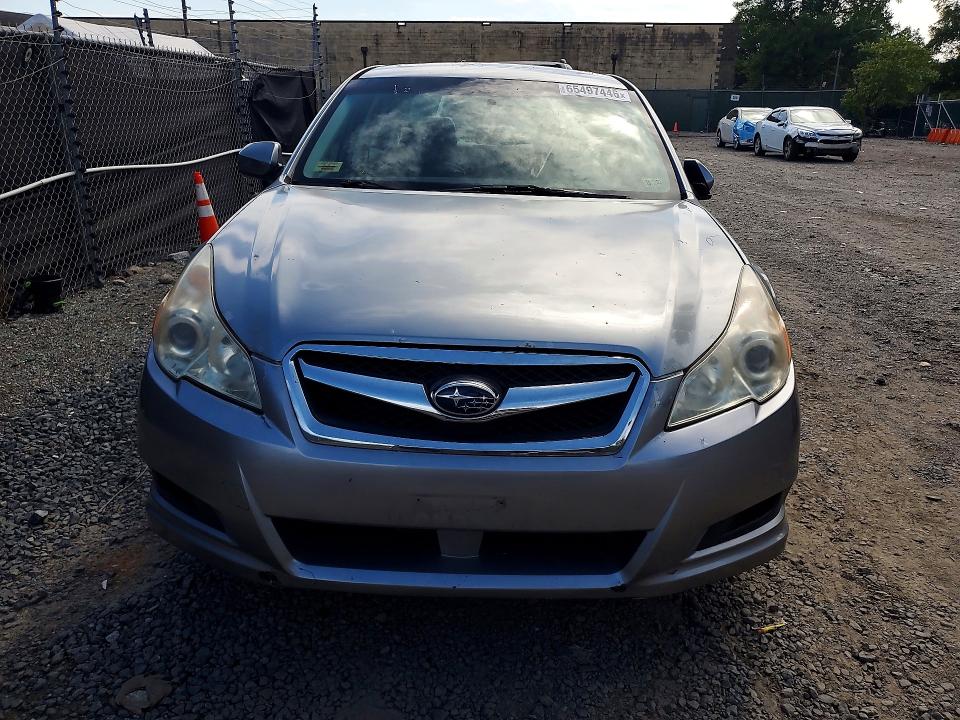 Продажа на аукционе авто 2011 Subaru Legacy, vin: 4S3BMBK67B3236883, номер лота: 65497446