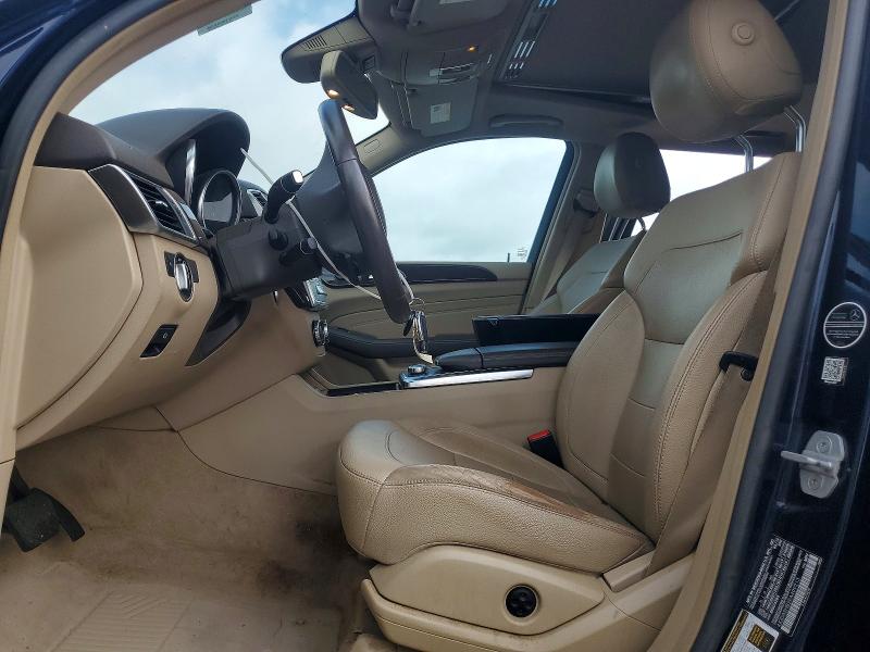 Продажа на аукционе авто 2014 Mercedes-benz Ml, vin: 4JGDA5HB2EA409213, номер лота: 64016366
