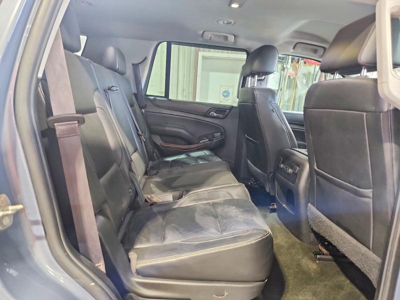 Aukcja sprzedaży 2016 Chevrolet Tahoe, vin: 1GNSKBKC5GR131167, numer aukcji: 64703716