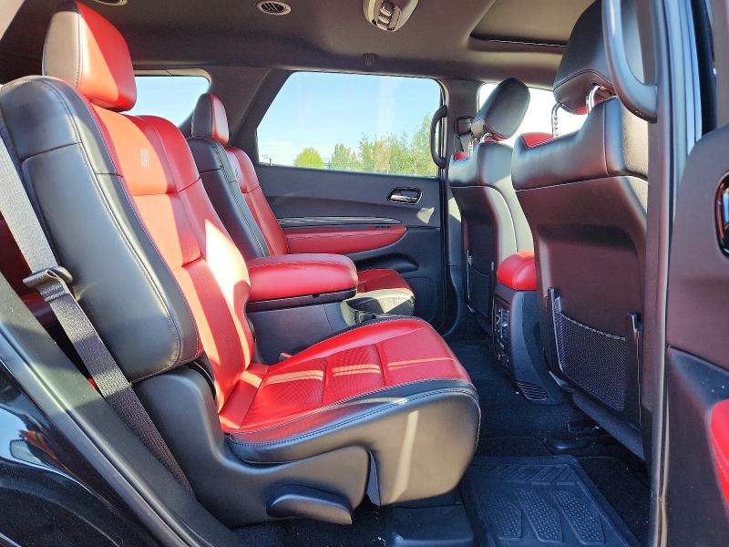 Aukcja sprzedaży 2022 Dodge Durango, vin: 1C4SDJCT6NC216577, numer aukcji: 65191086