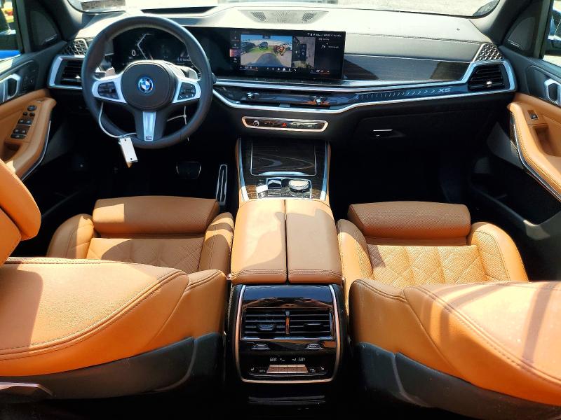 Продажа на аукционе авто 2025 Bmw X5, vin: 5UX43EU0XS9X92431, номер лота: 65379106