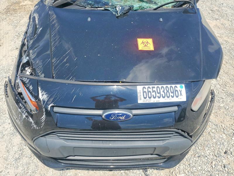 66593896 :رقم المزاد ، NM0GE9F73G1248429 vin ، 2016 Ford Transit Connect مزاد بيع