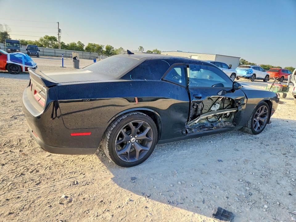 Aukcja sprzedaży 2019 Dodge Challenger, vin: 2C3CDZJG2KH661548, numer aukcji: 65813606