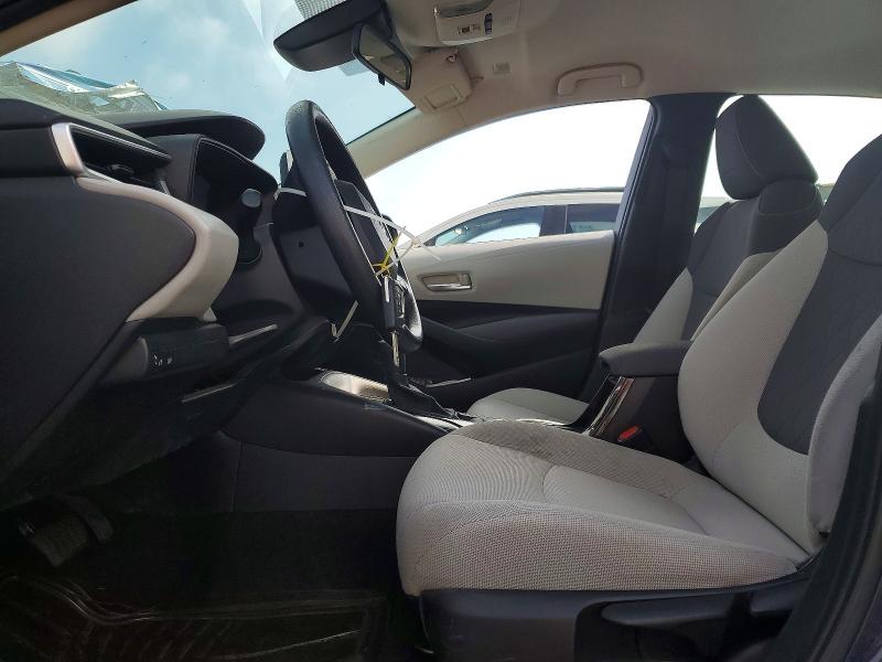 Продажа на аукционе авто 2020 Toyota Corolla, vin: 5YFEPRAE3LP063569, номер лота: 63263666