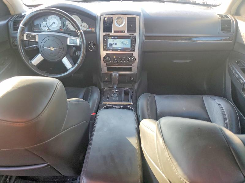 Aukcja sprzedaży 2010 Chrysler 300, vin: 2C3CA2CVXAH328993, numer aukcji: 66536506