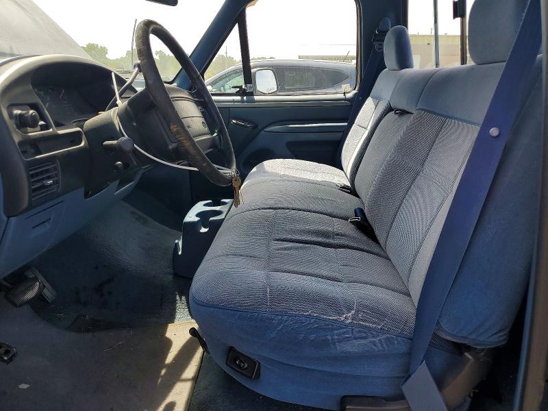 Продаж на аукціоні авто 1995 Ford F150, vin: 1FTEF15NXSNA05596, номер лоту: 65651146