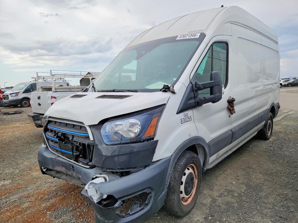 Aukcja sprzedaży 2022 Ford Transit, vin: 1FTBW1XK9NKA30601, numer aukcji: 63621346