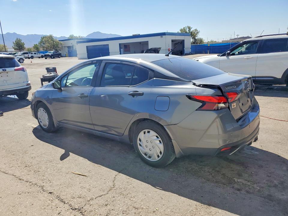 67269906 :رقم المزاد ، 3N1CN8BV5ML900233 vin ، 2021 Nissan Versa مزاد بيع